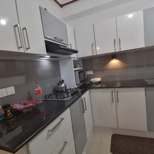 Unavailable - Colombo : Code MTS23 - 2 Bedroom Apartment