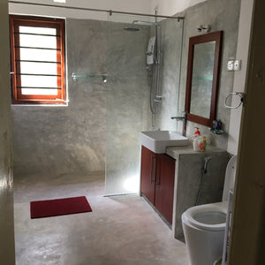 Unavailable - Colombo : Code MTS26 - 1 Bedroom Bungalow - Non AC