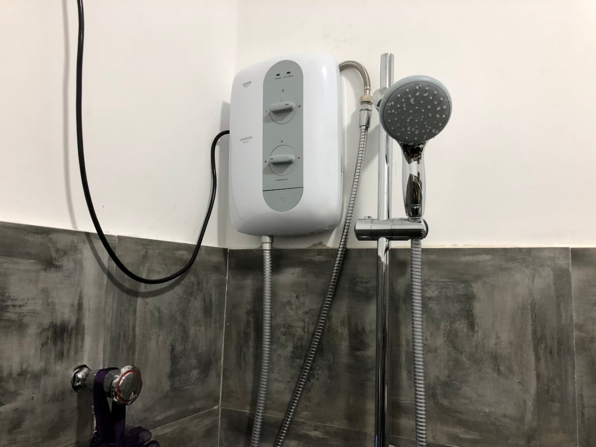 Unavailable - Colombo : Code MTS11 - 2 Bedroom Apartment