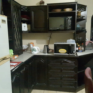 Unavailable - Colombo : Code MTS35 - 2 Bedrooms for 4 Persons