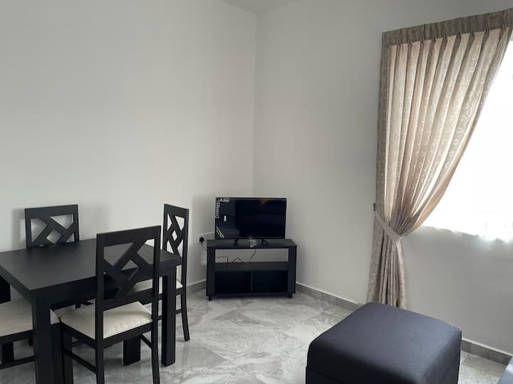 Unavailable - Colombo : Code MTS16 - 2 Bedroom Apartment