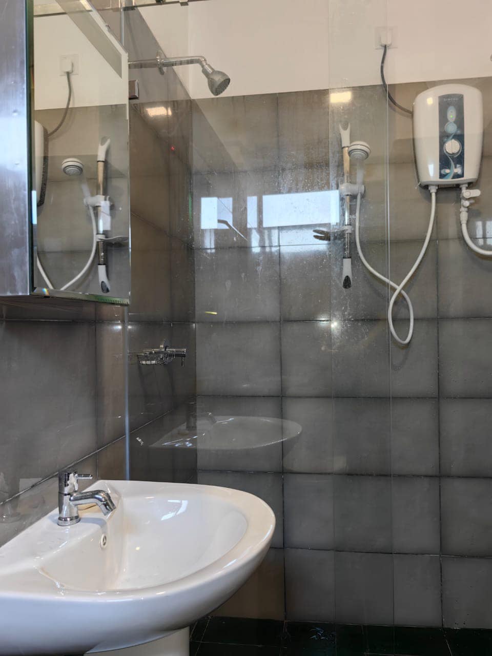 Unavailable - Colombo : Code MTS04 - 3 Bedroom Apartment