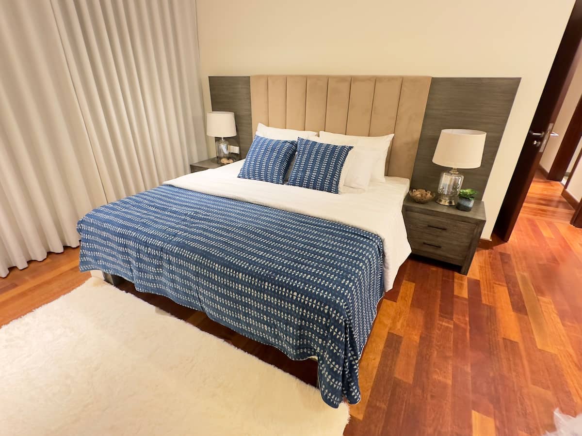 Unavailable - Colombo : Code MTS20 - 2 Bedroom Luxury Apartment