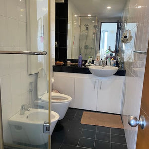 Unavailable - Colombo : Code MTS28 - 3 Bedroom Apartment - Lake View