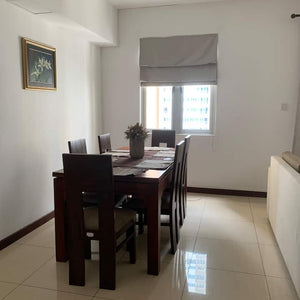 Unavailable : Colombo : Code MTS03 - 3 Bedroom Apartment