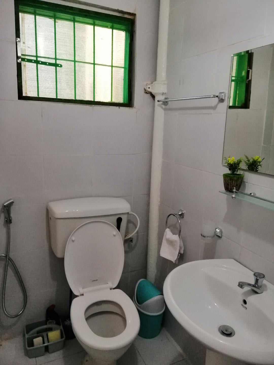 Unavailable - Colombo : Code MTS15 - 1 Bedroom Apartment