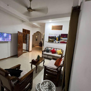 Unavailable - Colombo : Code MTS27 - 3 Bedroom Apartment