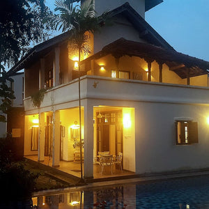 Unavailable - Colombo : Code MTS14 - Villa with Pool