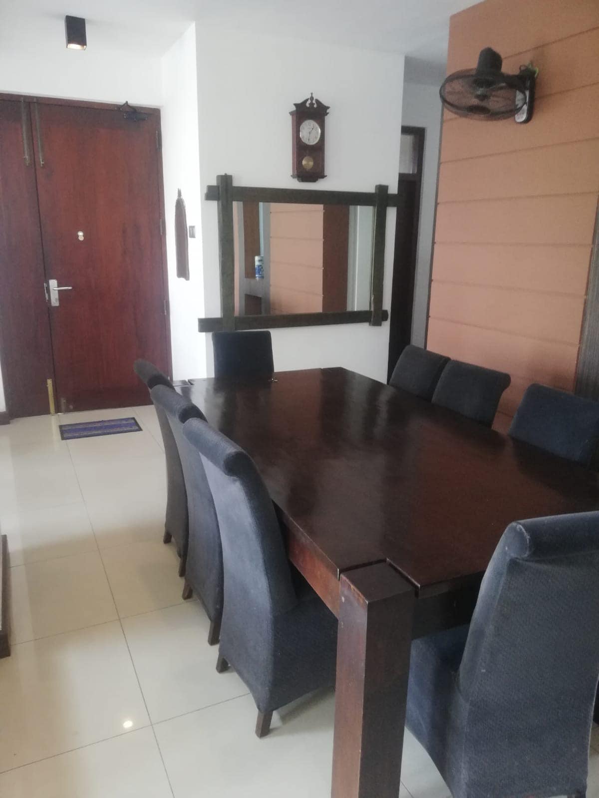 Unavailable - Colombo : Code MTS32 - Duplex Penthouse + Private Rooftop