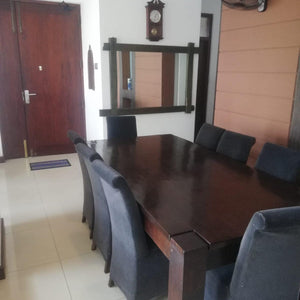 Unavailable - Colombo : Code MTS32 - Duplex Penthouse + Private Rooftop