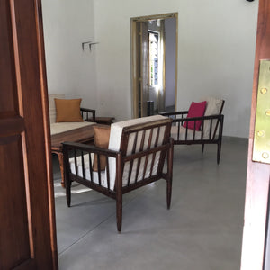Unavailable - Colombo : Code MTS26 - 1 Bedroom Bungalow - Non AC