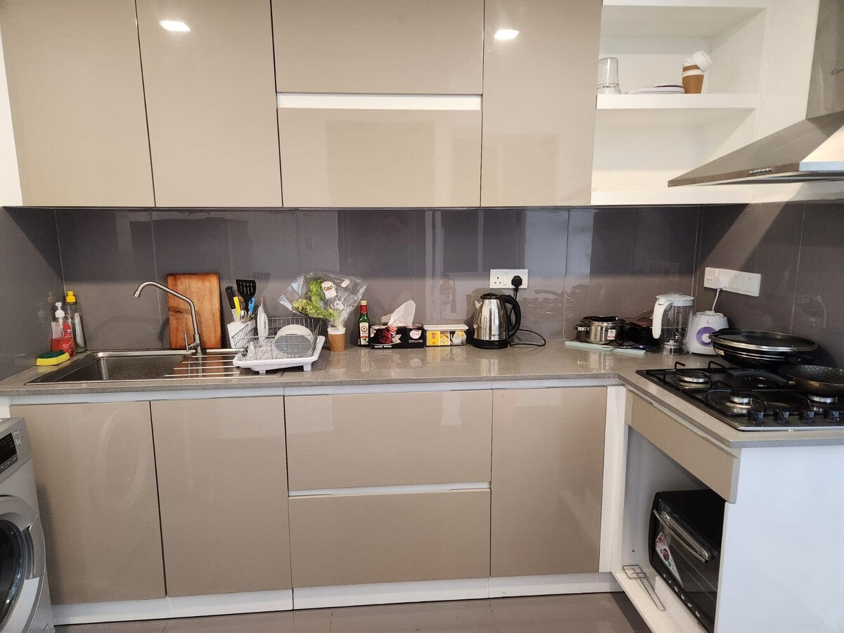 Unavailable - Colombo : Code MTS18 - 2 Bedroom Apartment