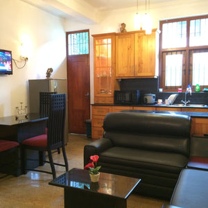 Unavailable - Colombo : Code MTS19 - 2 Bedroom Apartment