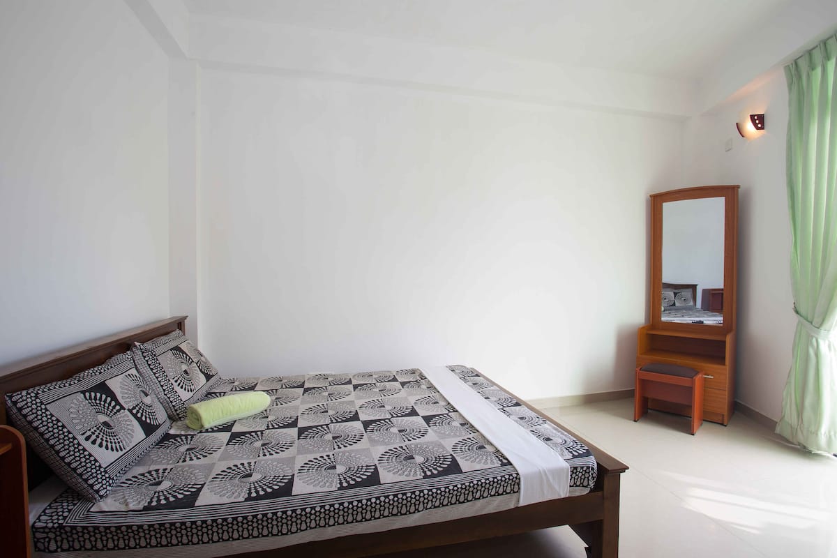 Unavailable -Colombo : Code MTS12 - 2 Bedroom Apartment
