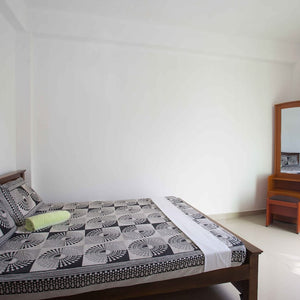 Unavailable -Colombo : Code MTS12 - 2 Bedroom Apartment