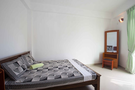 Unavailable -Colombo : Code MTS12 - 2 Bedroom Apartment