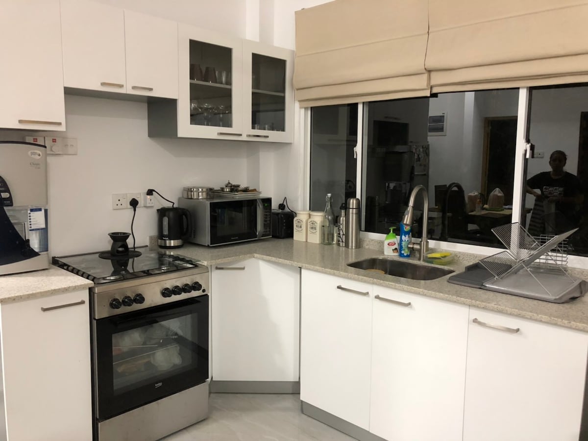 Unavailable - Colombo : Code MTS11 - 2 Bedroom Apartment