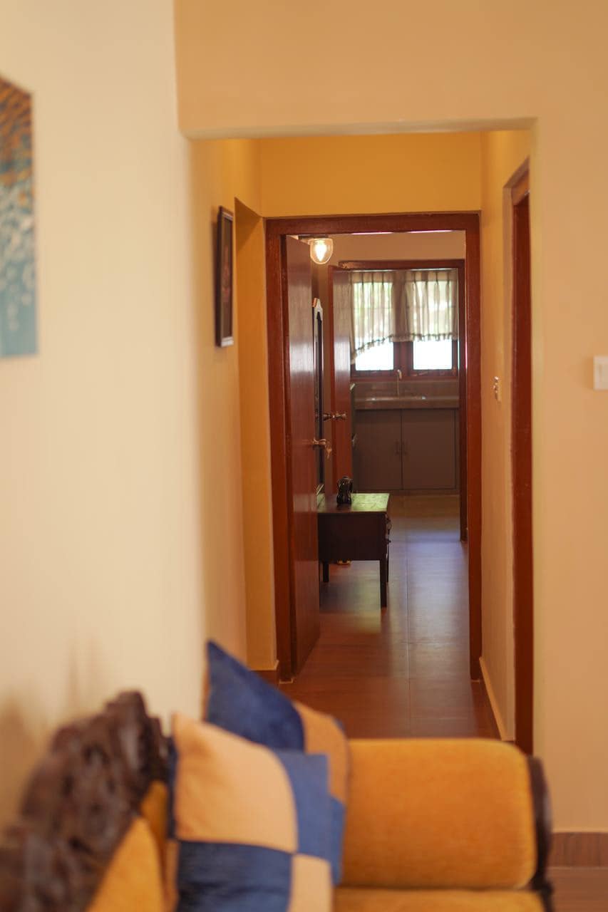 Unavailable - Colombo : Code MTS30 - 1 Bedroom Apartment