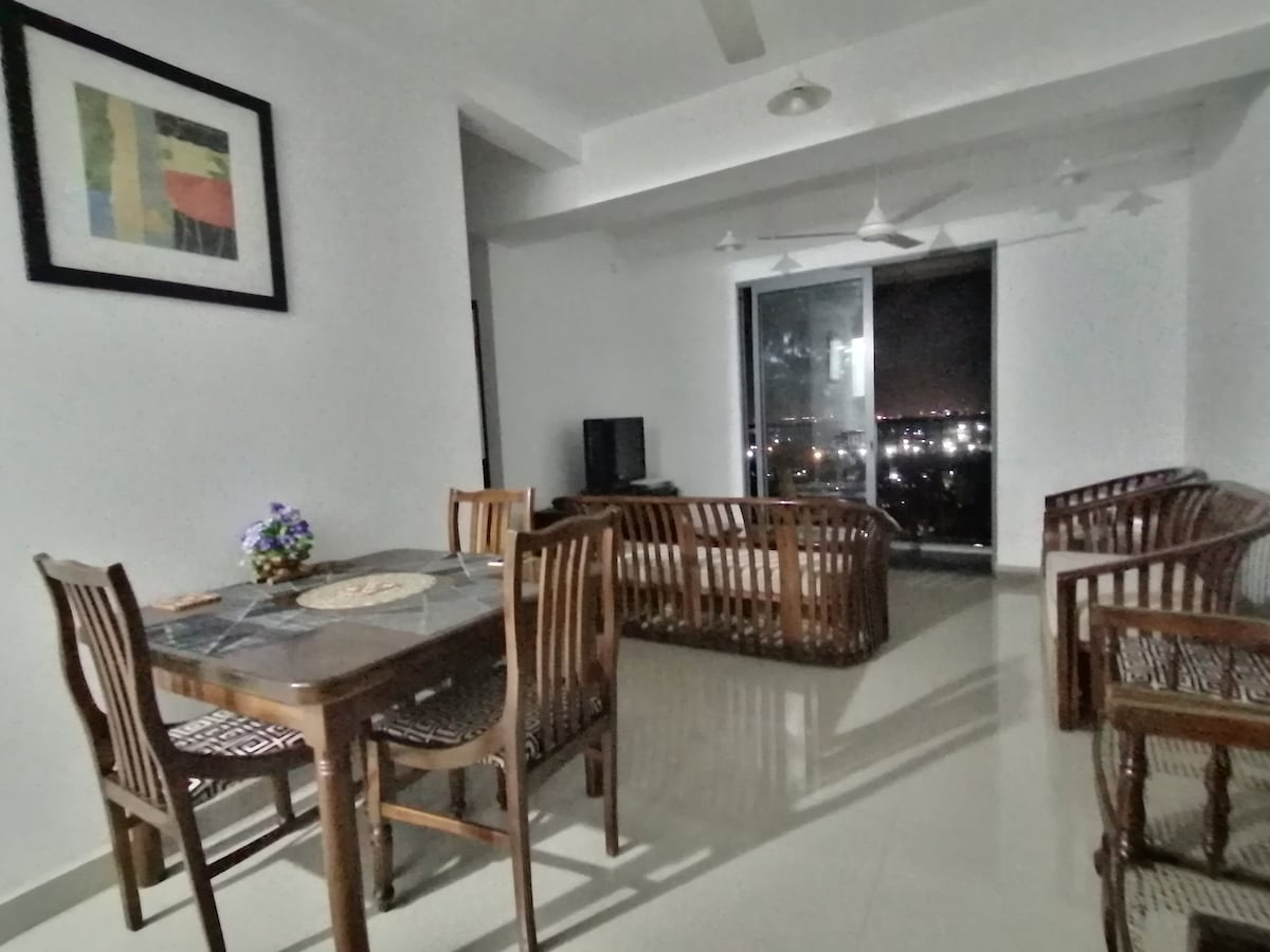 Unavailable - Colombo : Code MTS23 - 2 Bedroom Apartment