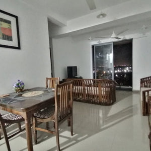 Unavailable - Colombo : Code MTS23 - 2 Bedroom Apartment
