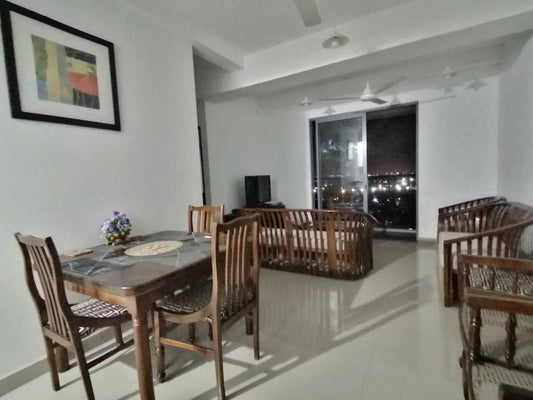 Unavailable - Colombo : Code MTS23 - 2 Bedroom Apartment