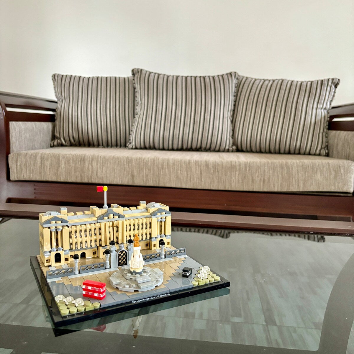 Unavailable - Colombo : Code MTS37 - 2 Bedroom Apartment with Rooftop