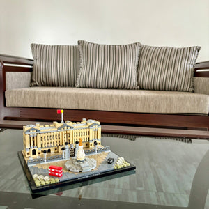 Unavailable - Colombo : Code MTS37 - 2 Bedroom Apartment with Rooftop