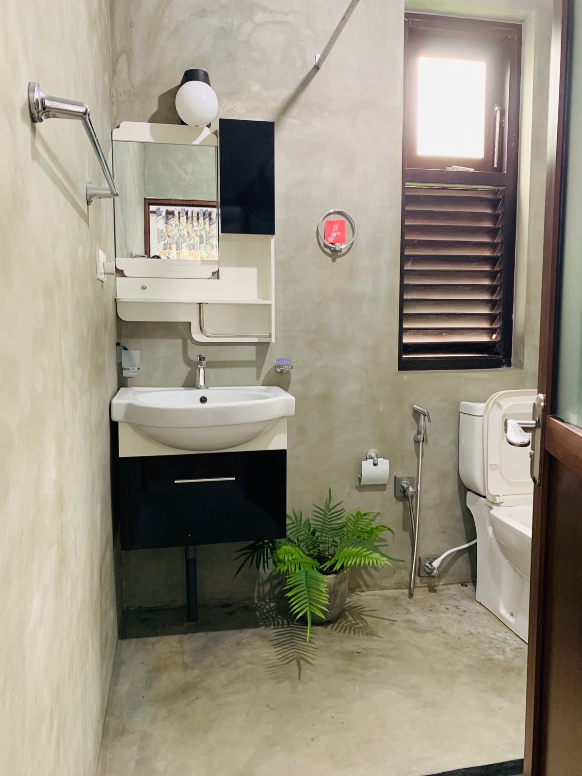 Unavailable - Colombo : Code MTS17 - 1 Bedroom Apartment