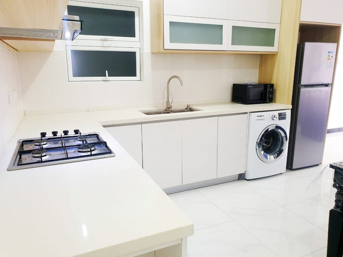 Unavailable - Colombo : Code MTS13 - 2 Bedroom Apartment