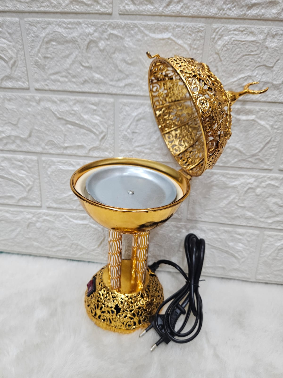 Bukhoor Dani Option 19