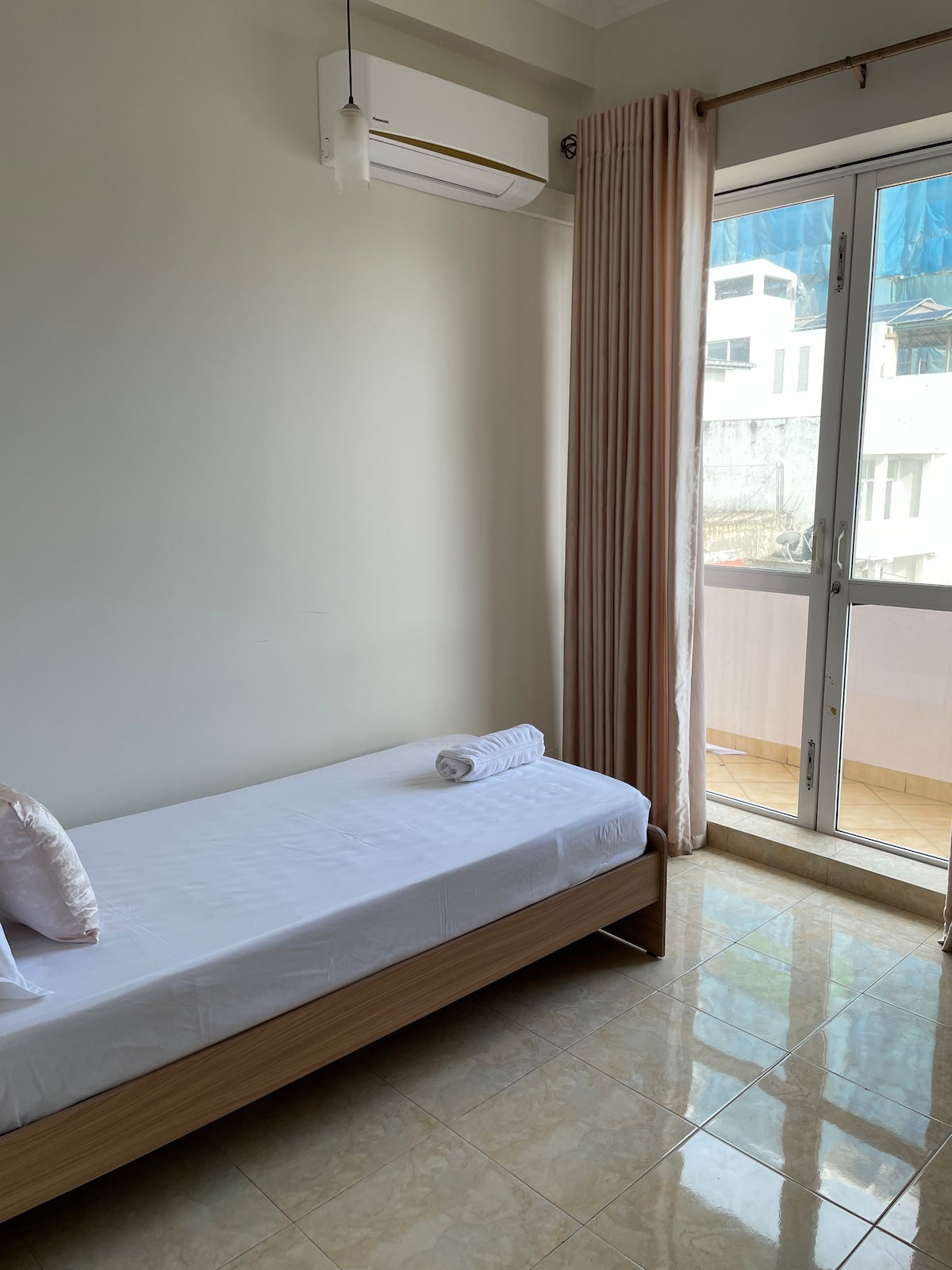 Unavailable : Colombo : Code MTS08 - 3 Bedroom Apartment