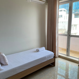Unavailable : Colombo : Code MTS08 - 3 Bedroom Apartment