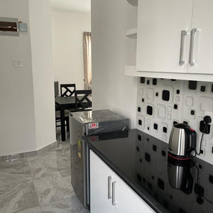Unavailable - Colombo : Code MTS16 - 2 Bedroom Apartment