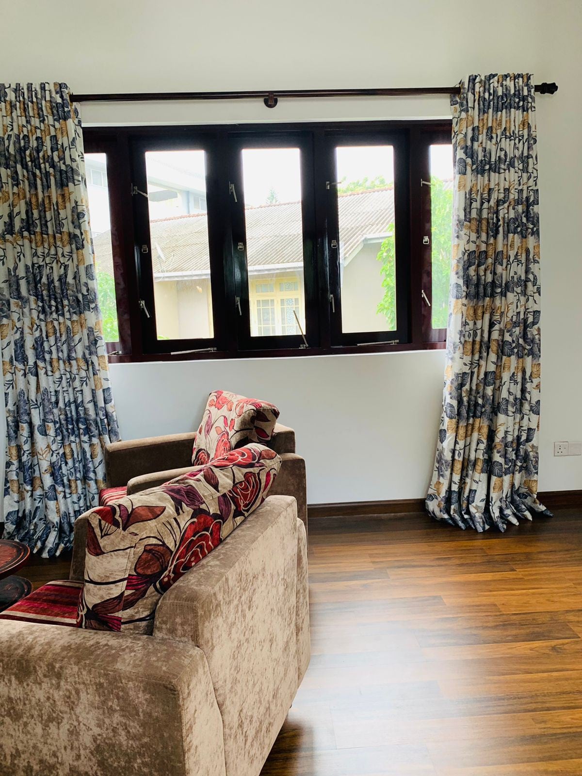 Unavailable - Colombo : Code MTS17 - 1 Bedroom Apartment