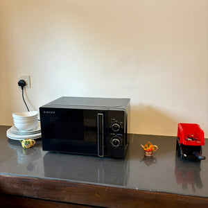 Unavailable - Colombo : Code MTS37 - 2 Bedroom Apartment with Rooftop