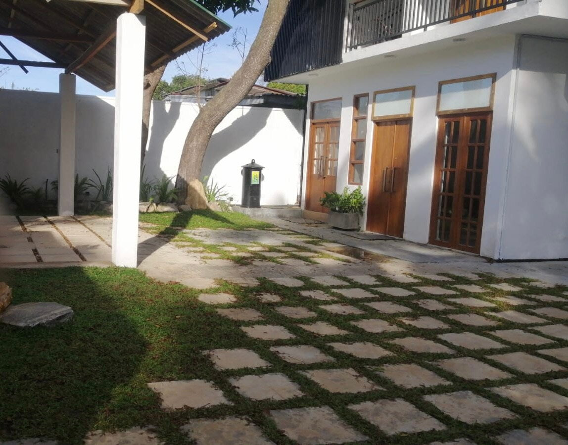 Unavailable - Colombo : Code MTS31 - 2 Bedroom Apartment