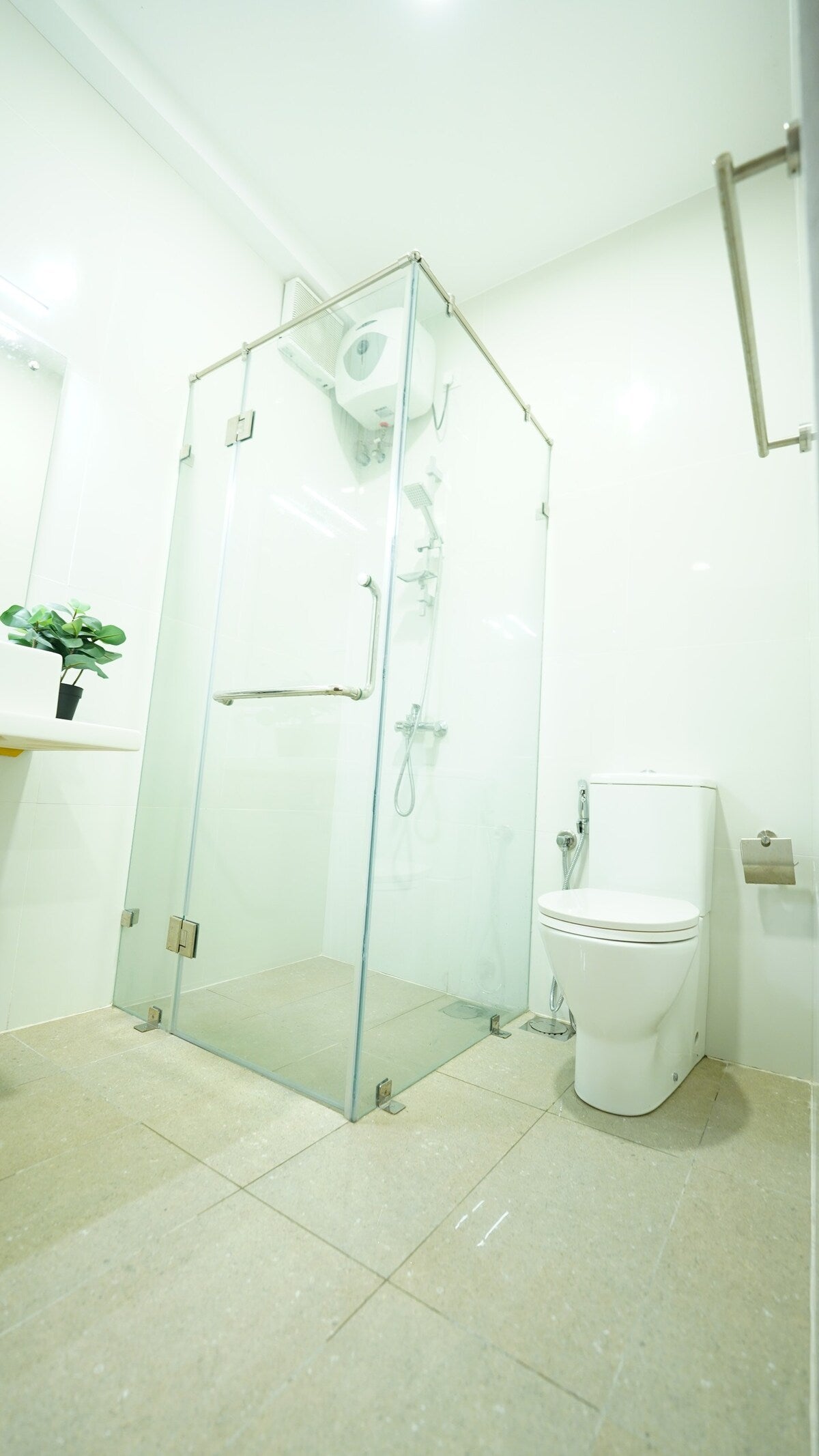 Unavailable - Colombo : Code MTS29 - 2 Bedroom Luxury Apartment