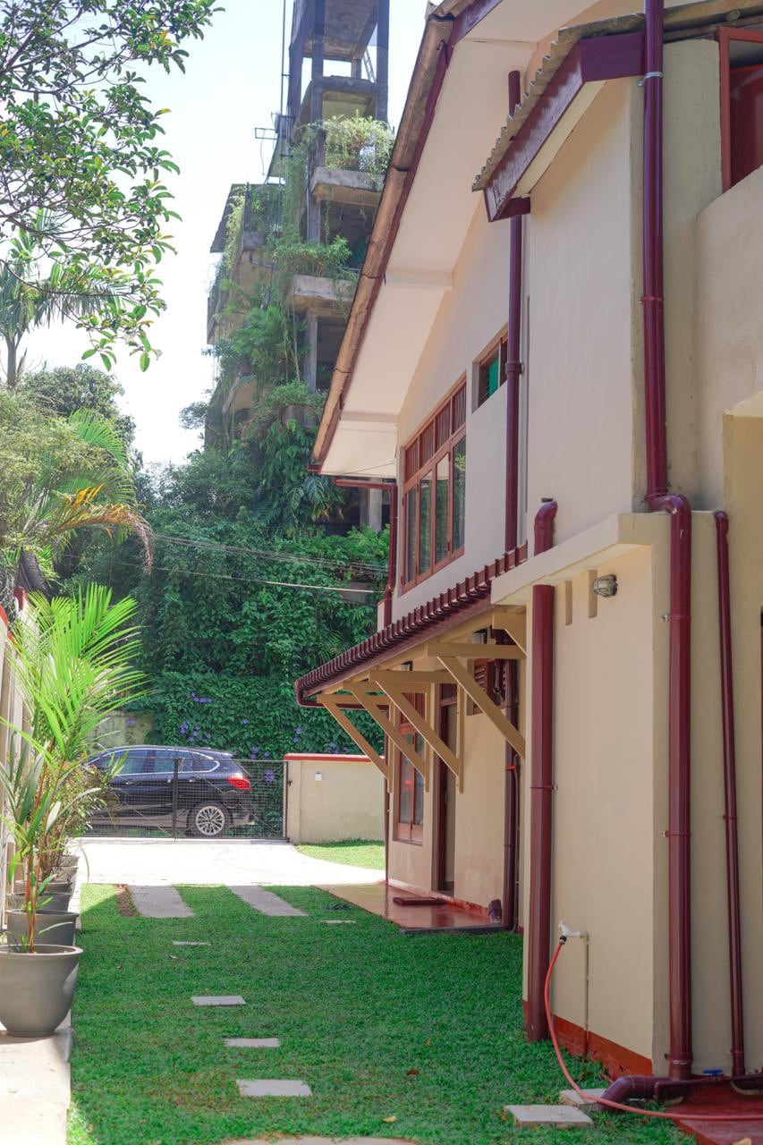 Unavailable - Colombo : Code MTS30 - 1 Bedroom Apartment
