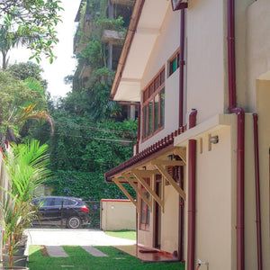 Unavailable - Colombo : Code MTS30 - 1 Bedroom Apartment