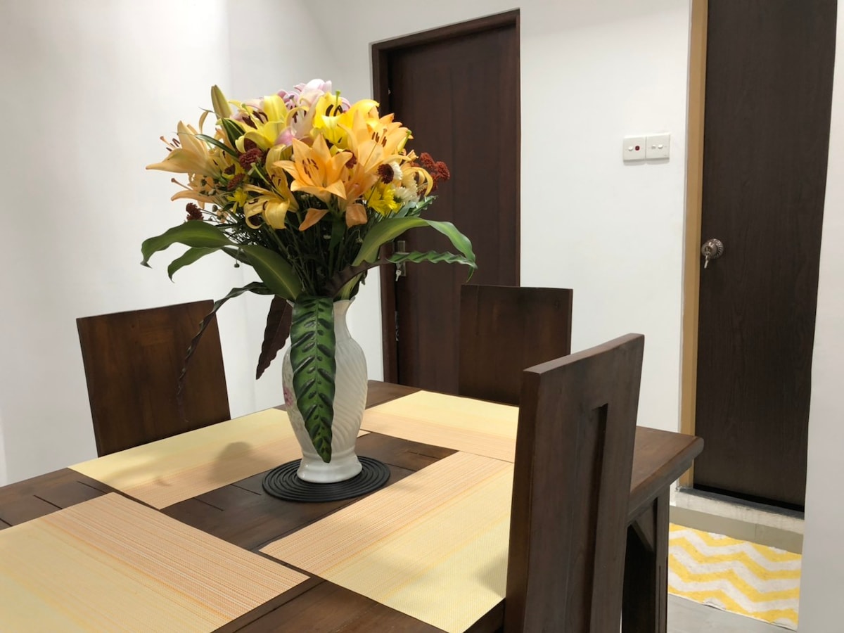 Unavailable - Colombo : Code MTS11 - 2 Bedroom Apartment