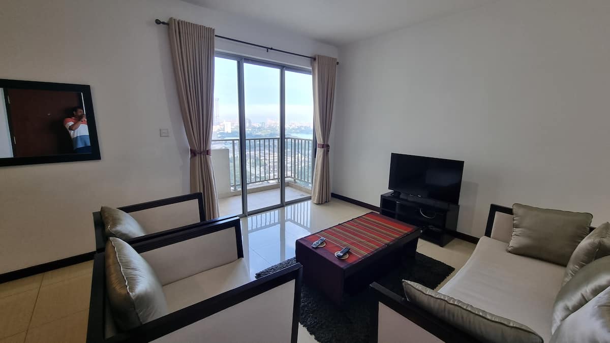 Unavailable - Colombo : Code MTS21 - 2 Bedroom Apartment
