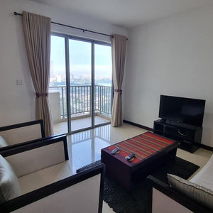 Unavailable - Colombo : Code MTS21 - 2 Bedroom Apartment