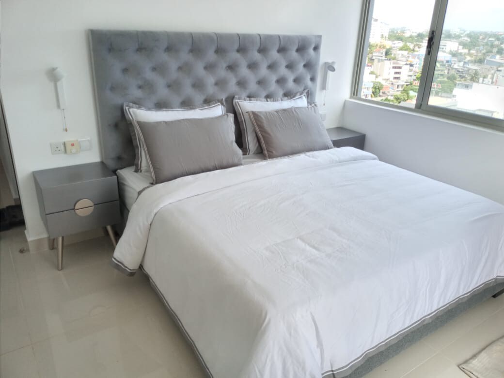 Unavailable - Colombo : Code MTS18 - 2 Bedroom Apartment