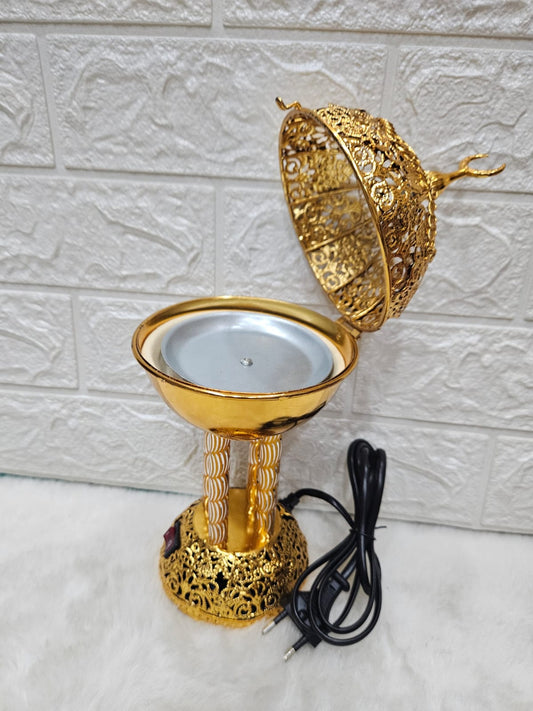 Bukhoor Dani Option 19