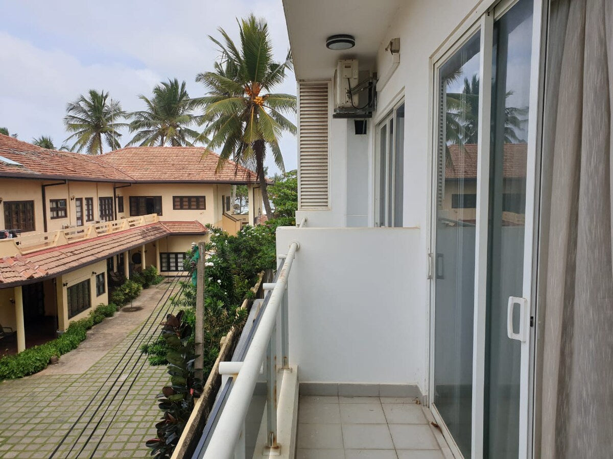 Unavailable - Colombo : Code MTS13 - 2 Bedroom Apartment