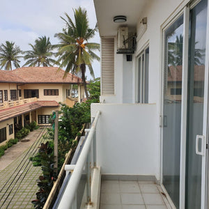 Unavailable - Colombo : Code MTS13 - 2 Bedroom Apartment