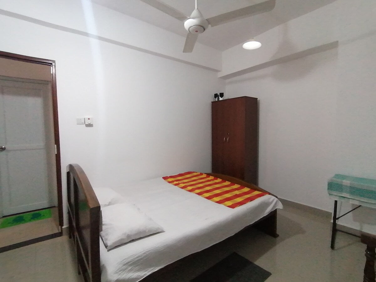 Unavailable - Colombo : Code MTS23 - 2 Bedroom Apartment