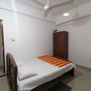 Unavailable - Colombo : Code MTS23 - 2 Bedroom Apartment