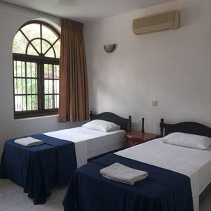 Unavailable - Colombo : Code MTS10 - Complete Villa - 4 Rooms