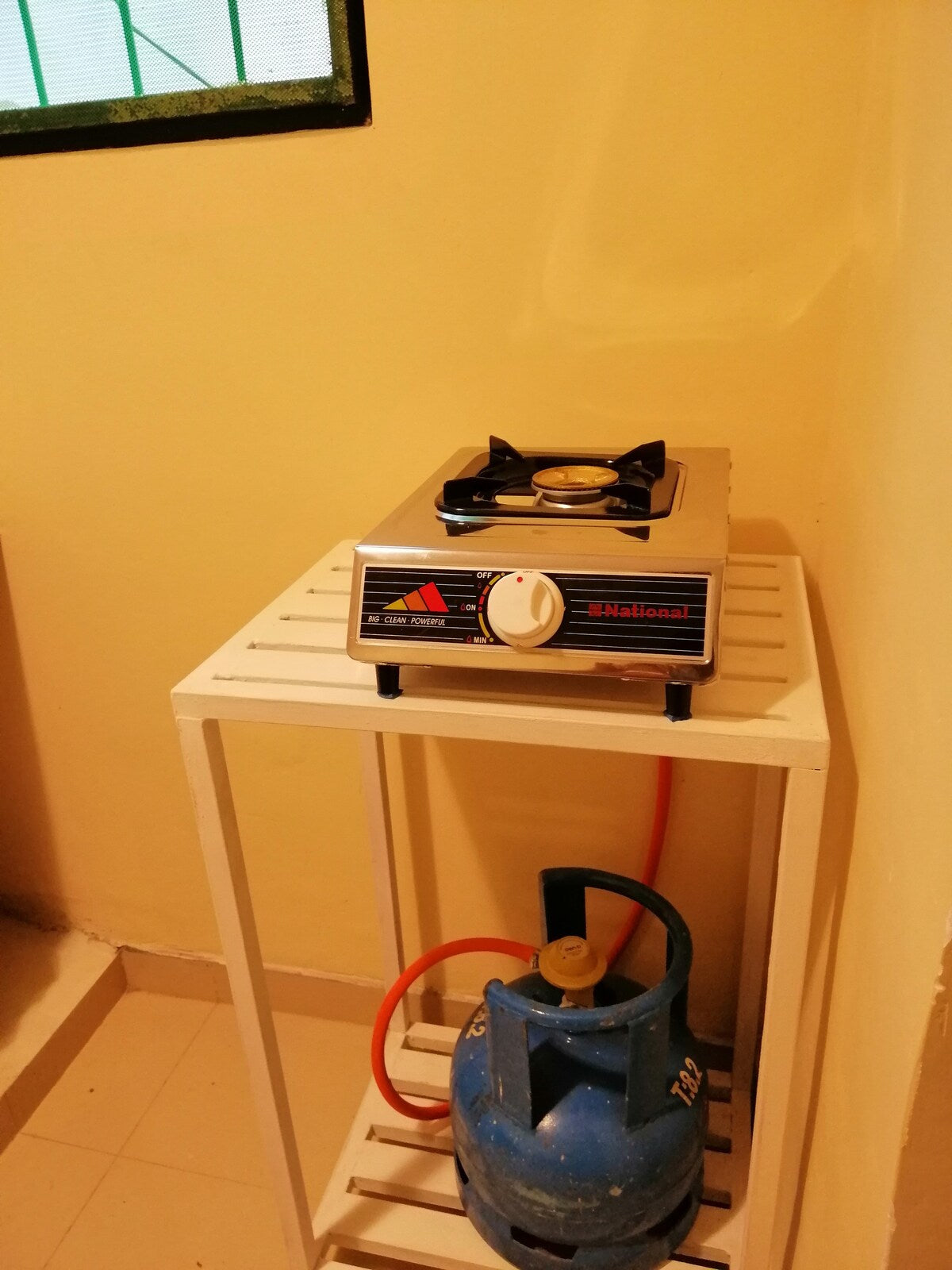 Unavailable - Colombo : Code MTS15 - 1 Bedroom Apartment